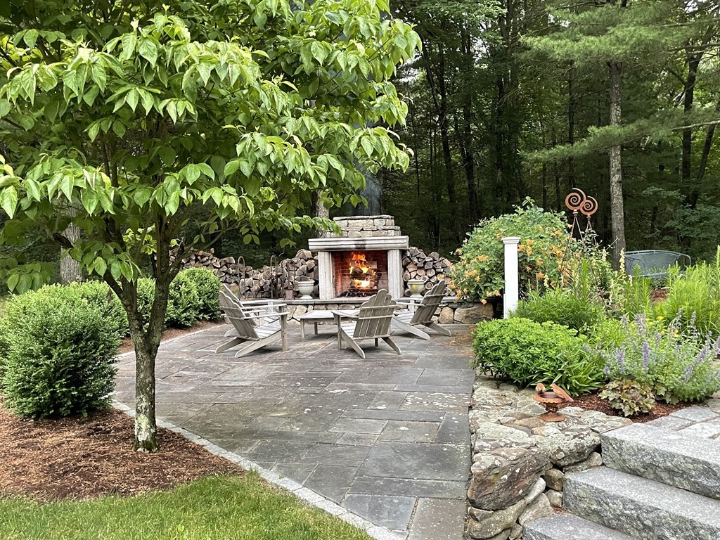 126 Dedham Street Dover, MA 02030 - Photo 28 of 28