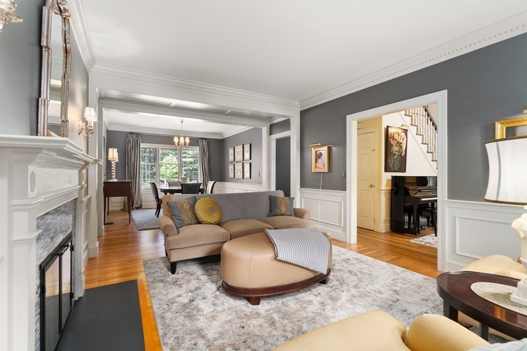 126 Dedham Street Dover, MA 02030 - Photo 3 of 28