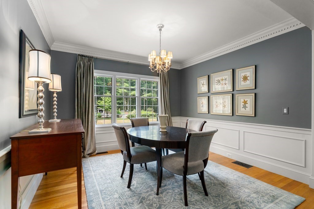 126 Dedham Street Dover, MA 02030 - Photo 5 of 28