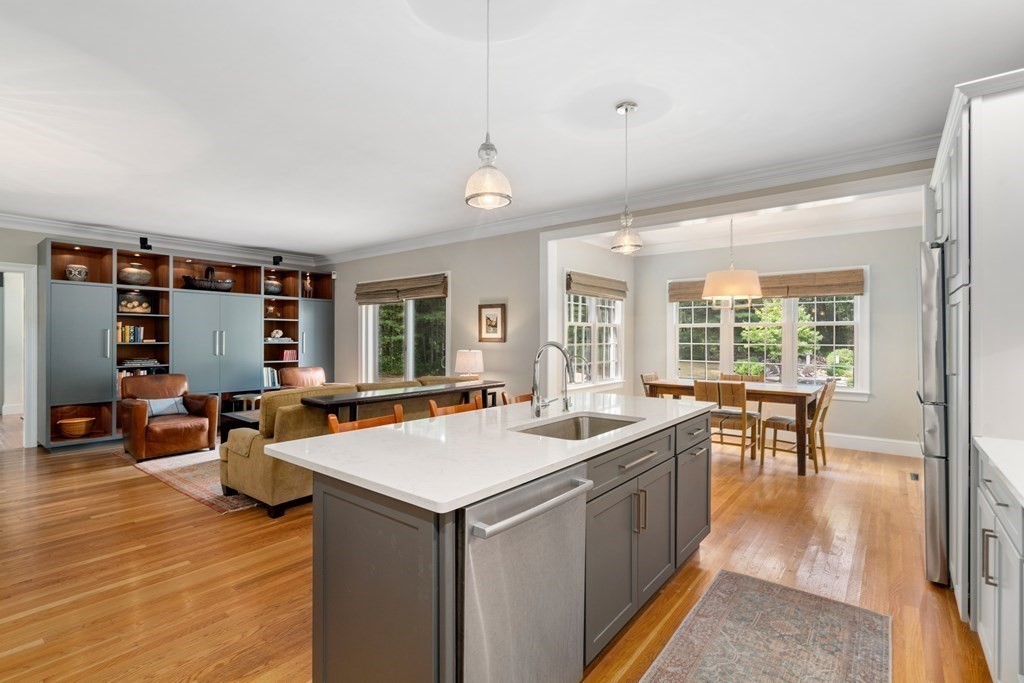 126 Dedham Street Dover, MA 02030 - Photo 10 of 28