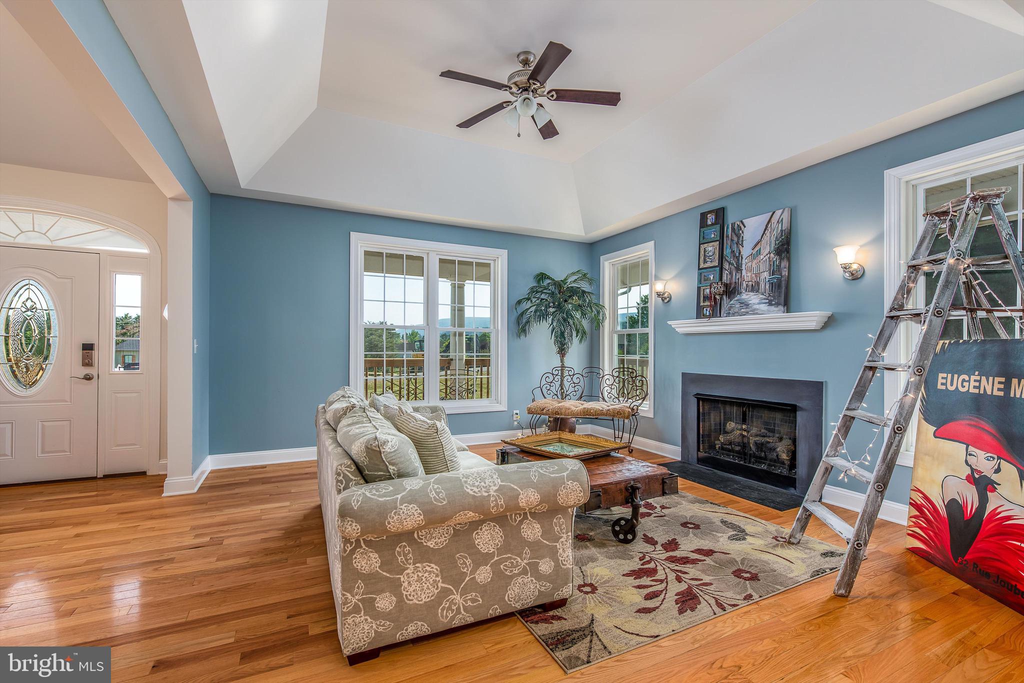 365 Prado Way Berkeley Springs, WV 25411 - Photo 13 of 60