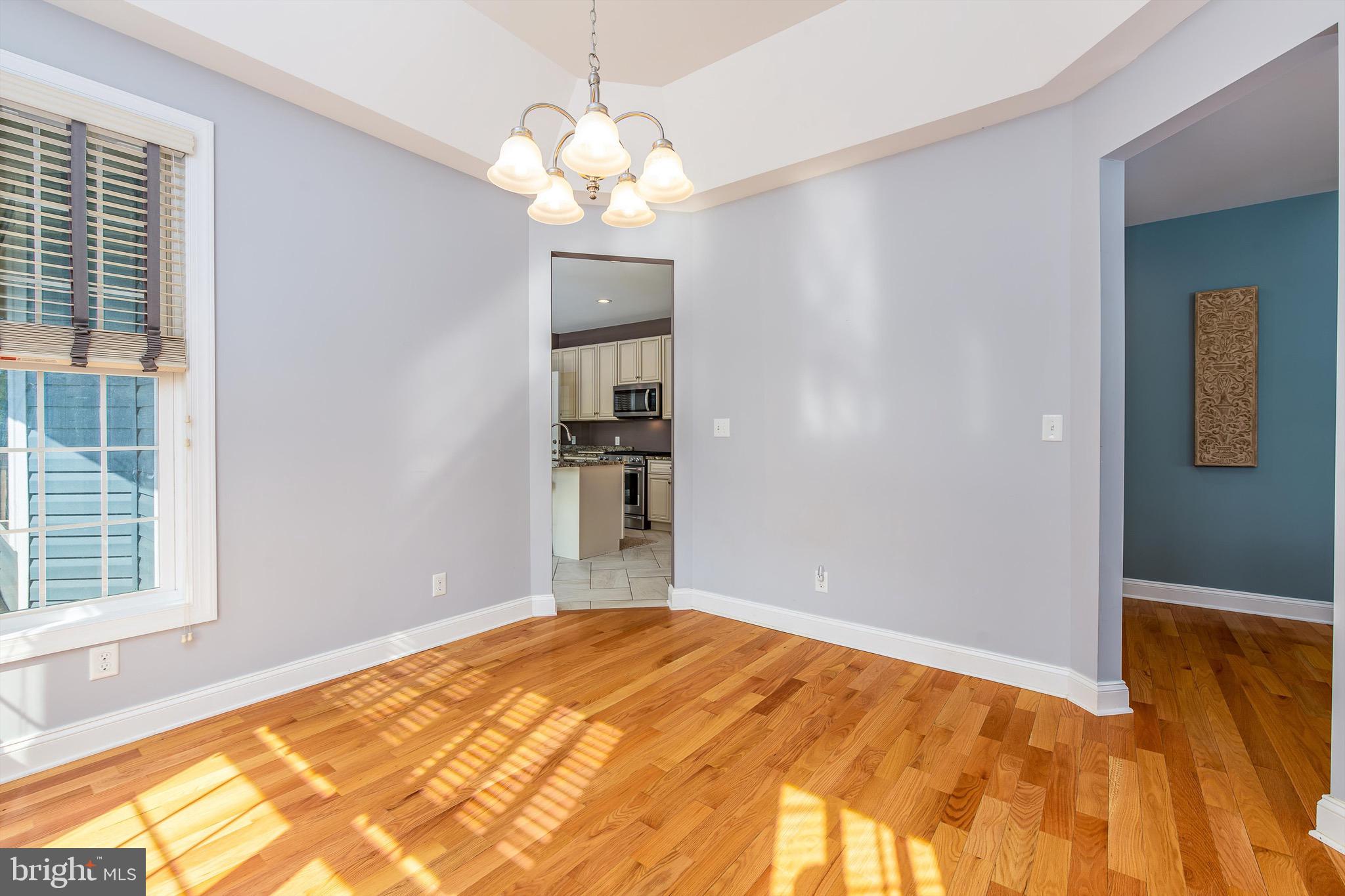 365 Prado Way Berkeley Springs, WV 25411 - Photo 24 of 60 Dining room