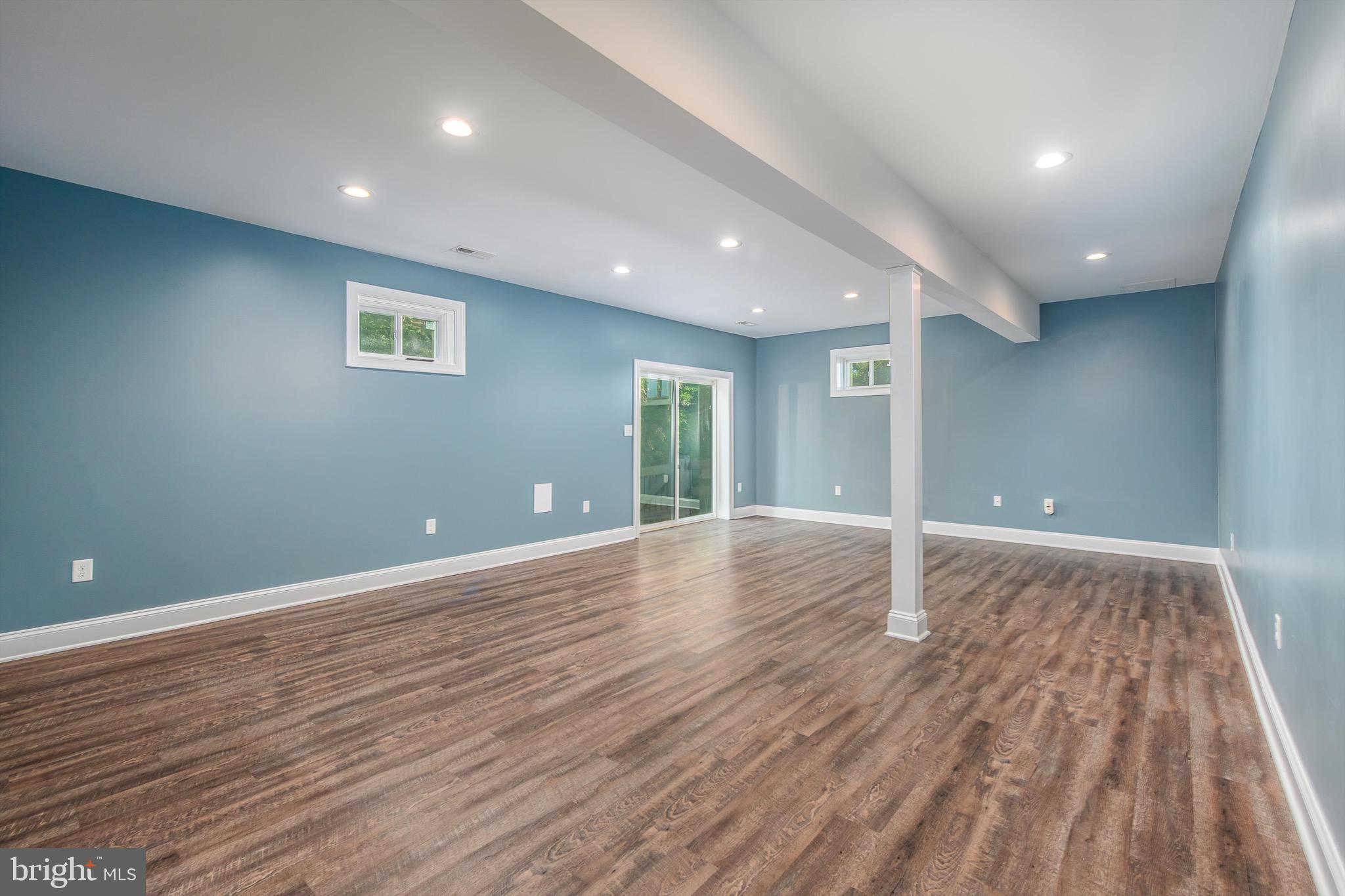 365 Prado Way Berkeley Springs, WV 25411 - Photo 47 of 60 Lower level /in law suite