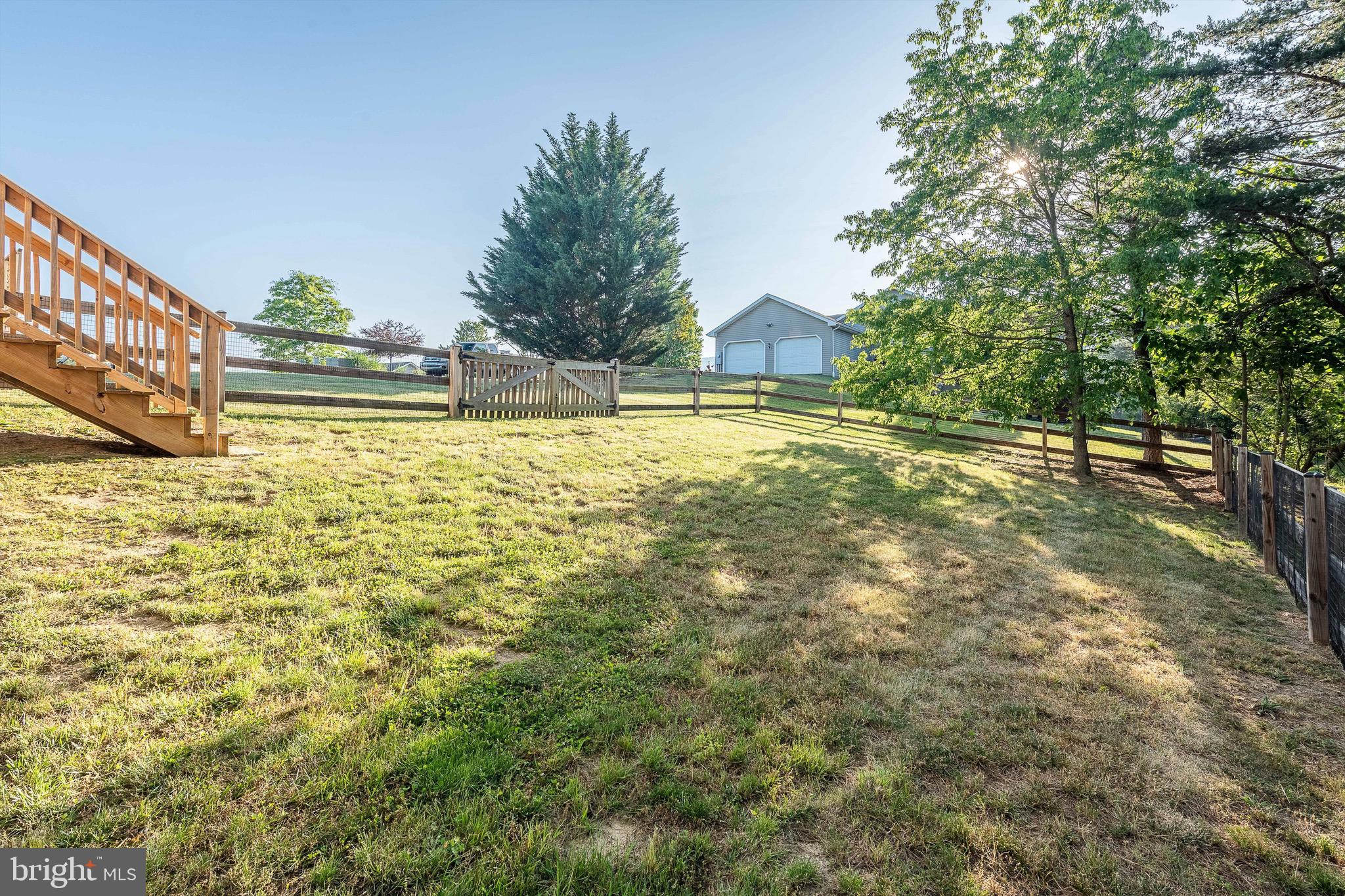 365 Prado Way Berkeley Springs, WV 25411 - Photo 51 of 60