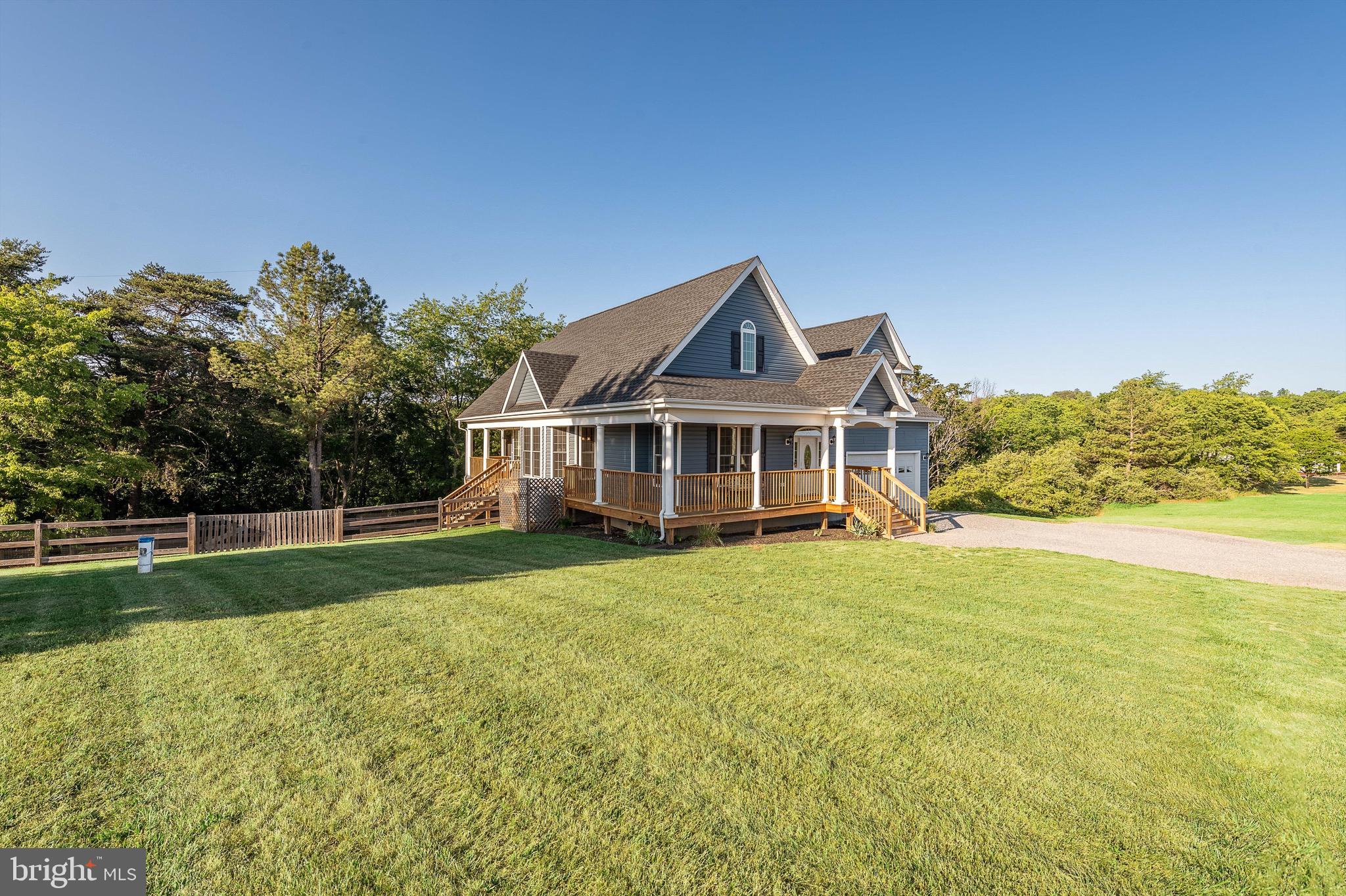365 Prado Way Berkeley Springs, WV 25411 - Photo 54 of 60