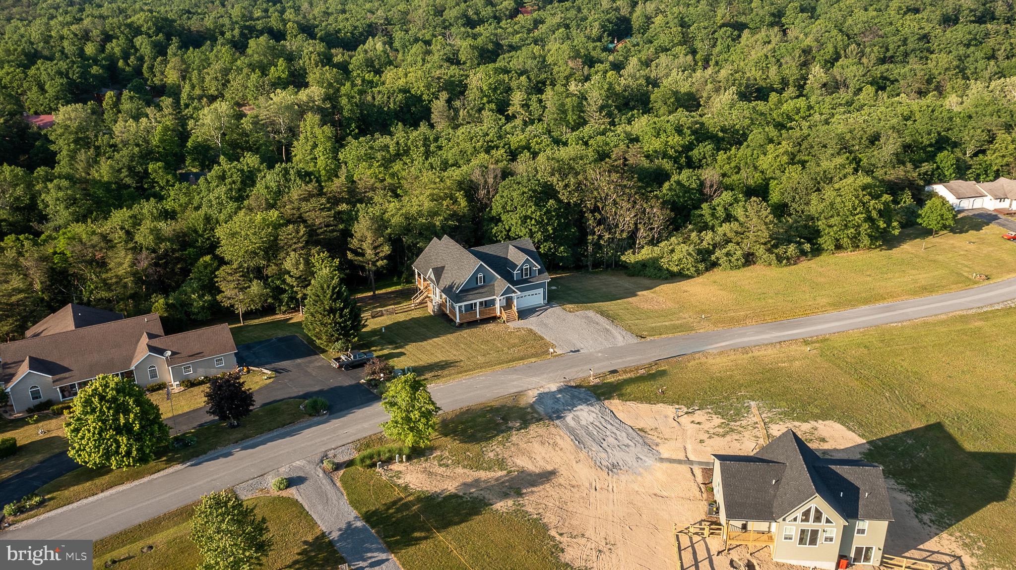 365 Prado Way Berkeley Springs, WV 25411 - Photo 56 of 60