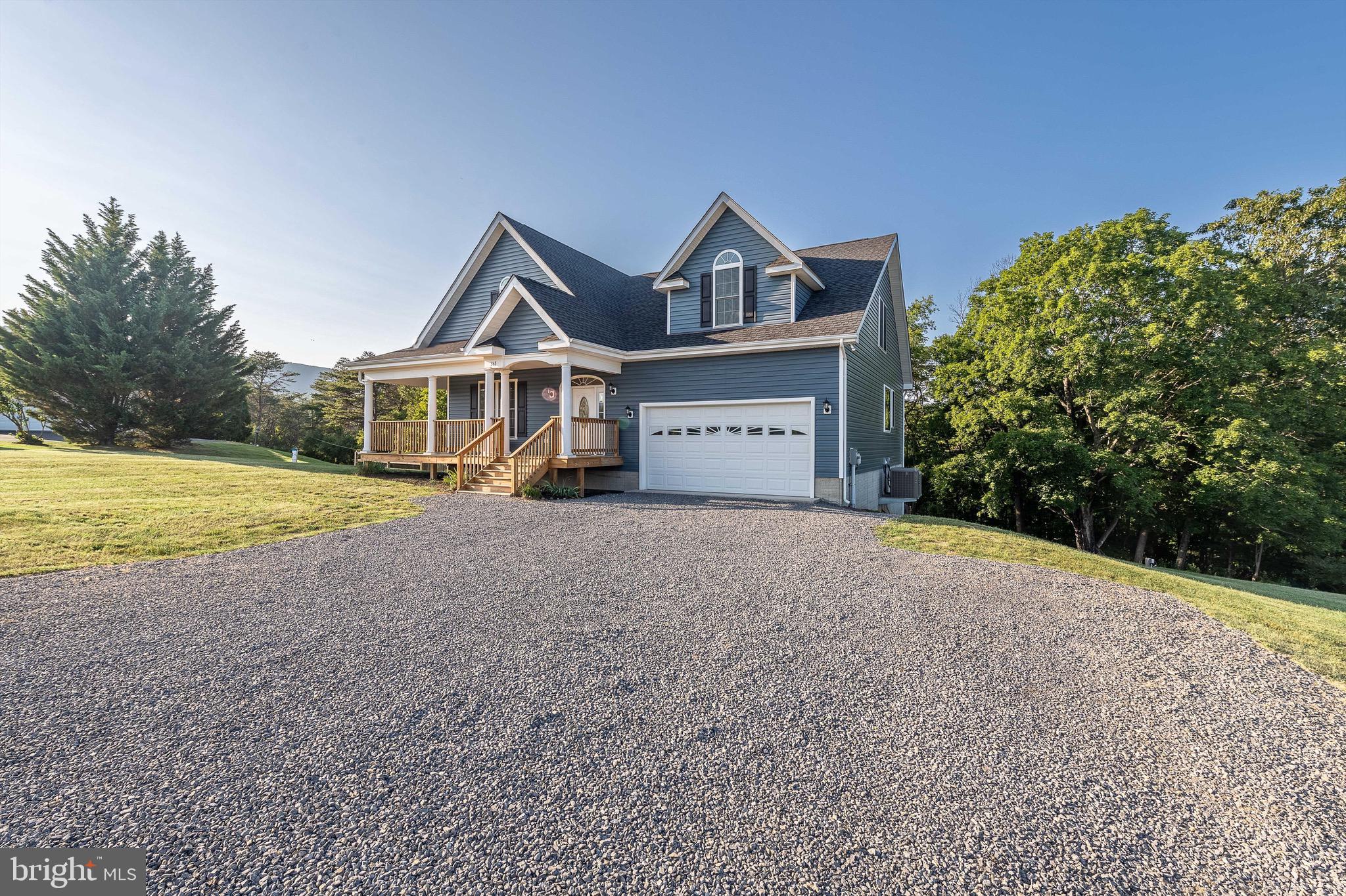 365 Prado Way Berkeley Springs, WV 25411 - Photo 6 of 60