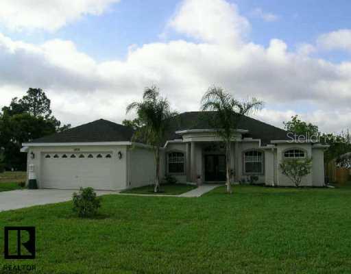 11252 Redgate Street Spring Hill, FL 34609 - Photo 1 of 1 Exterior Front