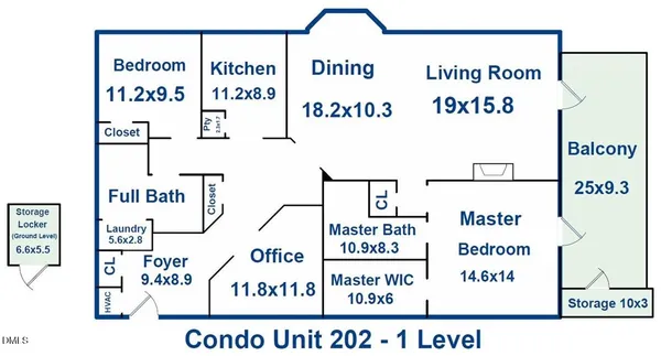 $350,000 | 7530 Lead Mine Road, Unit 202, Raleigh, NC 27615