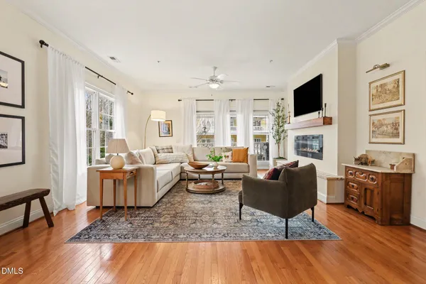 $350,000 | 7530 Lead Mine Road, Unit 202, Raleigh, NC 27615