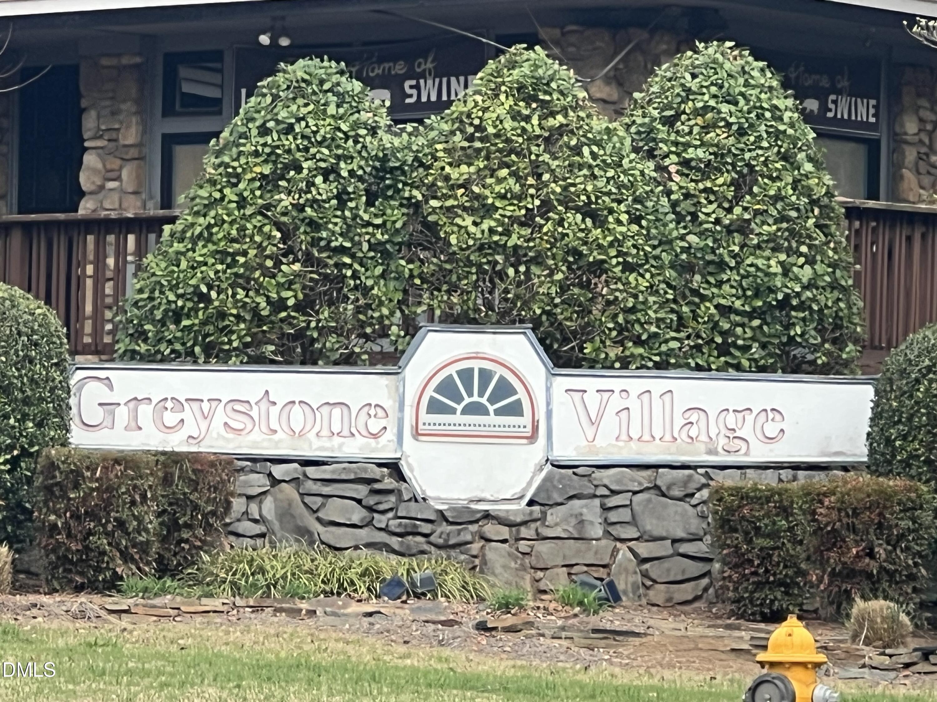 7530 Lead Mine Road, Unit 202 Raleigh, NC 27615 - Photo 32 of 36 a view of sign board