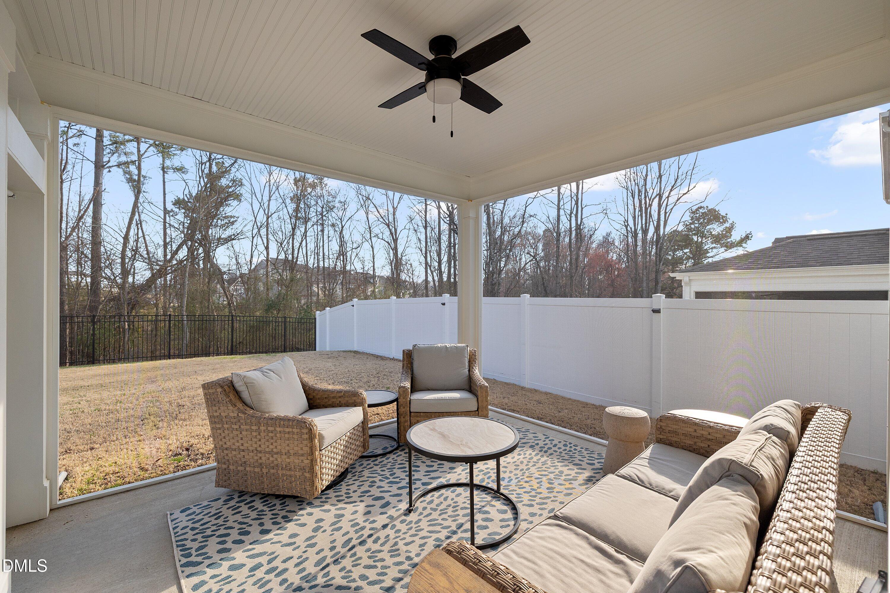 217 Kavanaugh Road Wake Forest, NC 27587 - Photo 29 of 40 Gallery Image 29