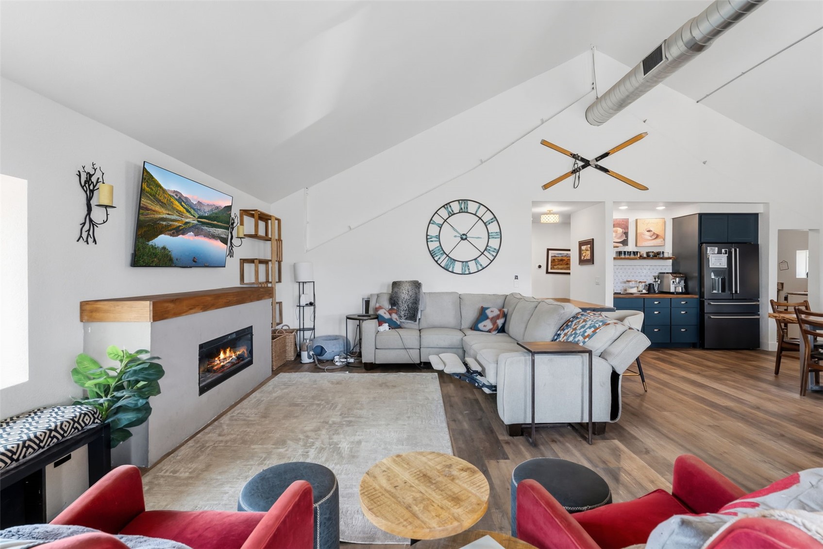 377 Elk Run Road Silverthorne, CO 80498 - Photo 9 of 50