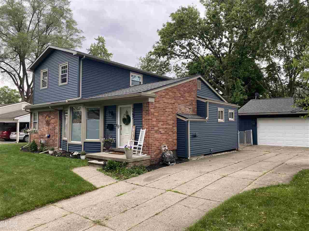 247 Winry Drive Rochester Hills, MI 48307 - Photo 44 of 44