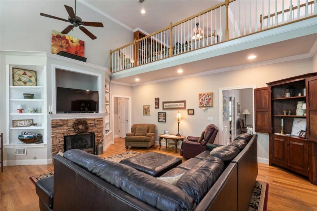 1715 Ammons Bridge Road Monroe, GA 30655 - Photo 11 of 84