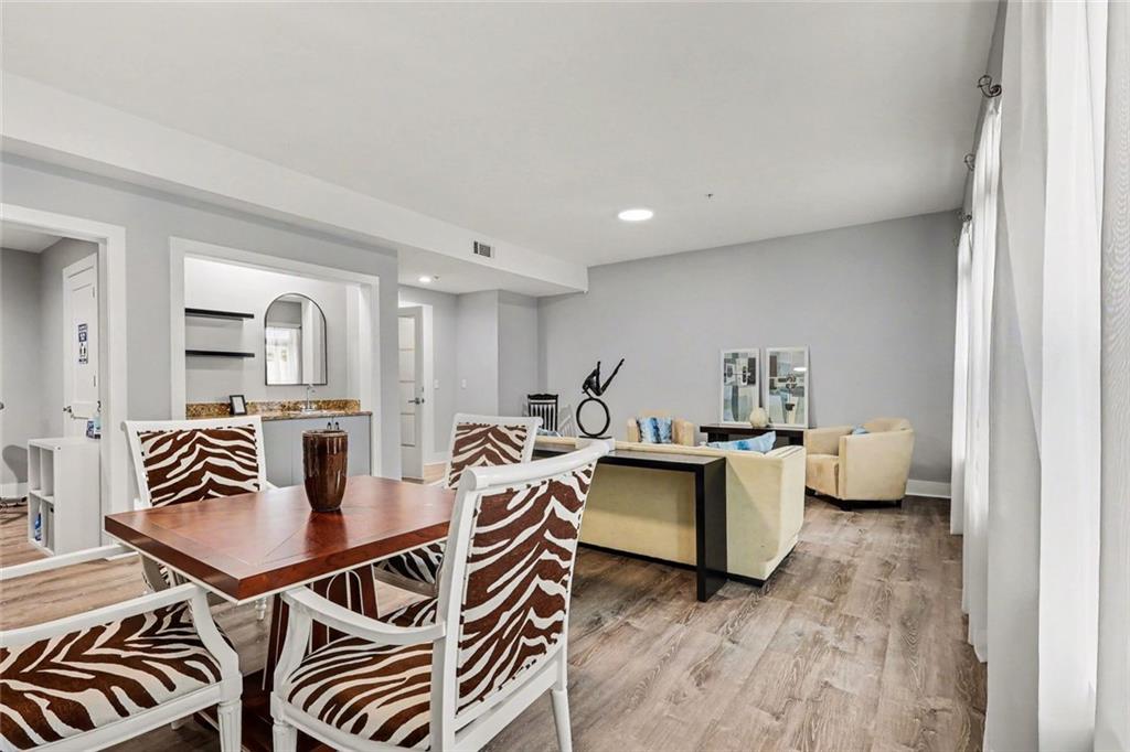 3655 Peachtree Road Northeast, Unit 204 Atlanta, GA 30319 - Photo 25 of 26