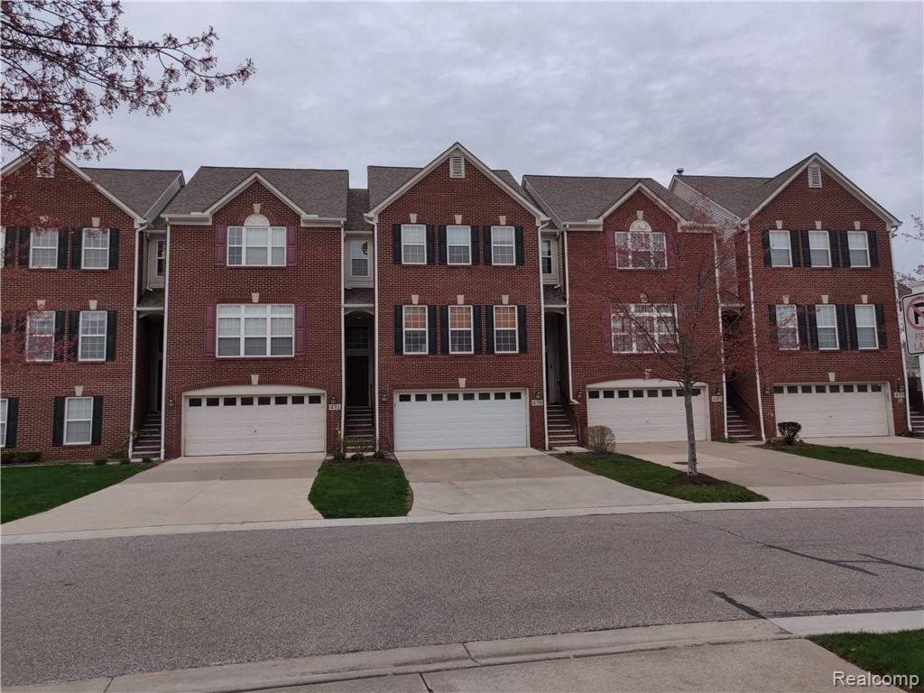 439 Cherry Orchard Road Canton, MI 48188 - Photo 2 of 24