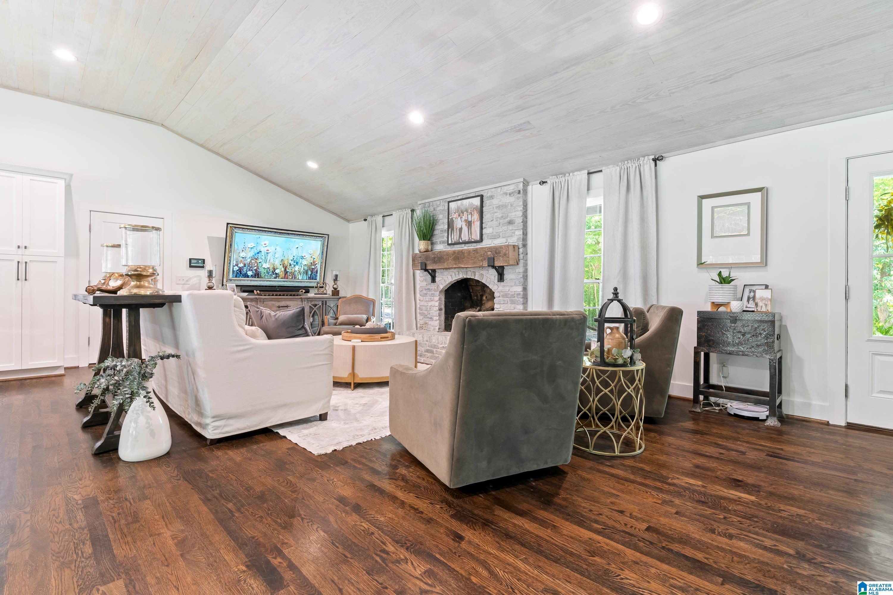 3128 Old Ivy Road Birmingham, AL 35210 - Photo 8 of 73