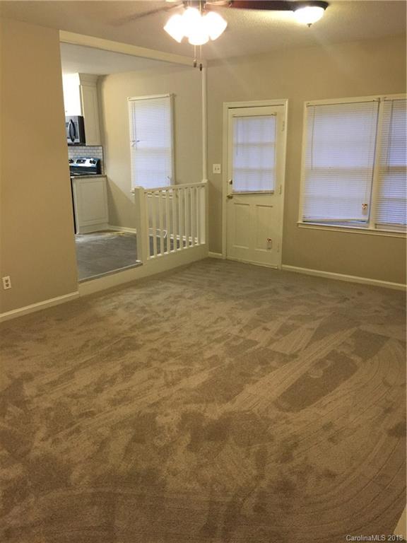 8420 Starnes Randall Road Charlotte, NC 28215 - Photo 6 of 13 a view of an empty room