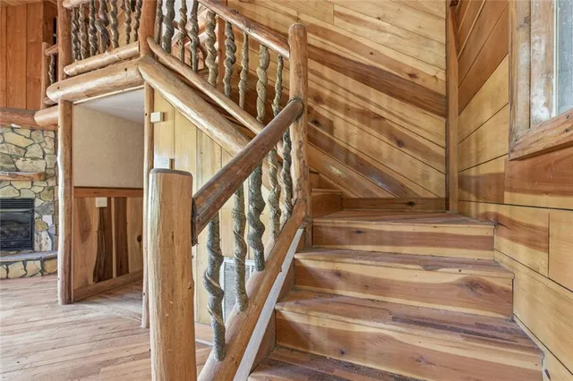 $479,900 | 73 Redbird Lane, Rabun Gap, GA 30568