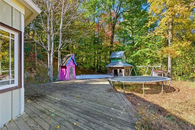 $479,900 | 73 Redbird Lane, Rabun Gap, GA 30568