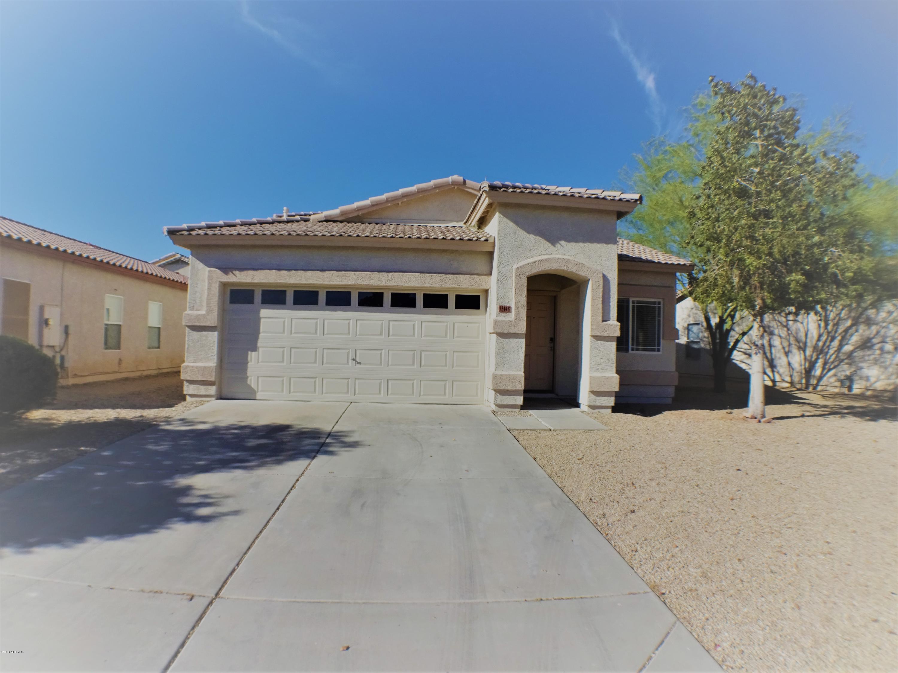 13148 West Redfield Road Surprise, AZ 85379 - Photo 1 of 13 DSC00588.