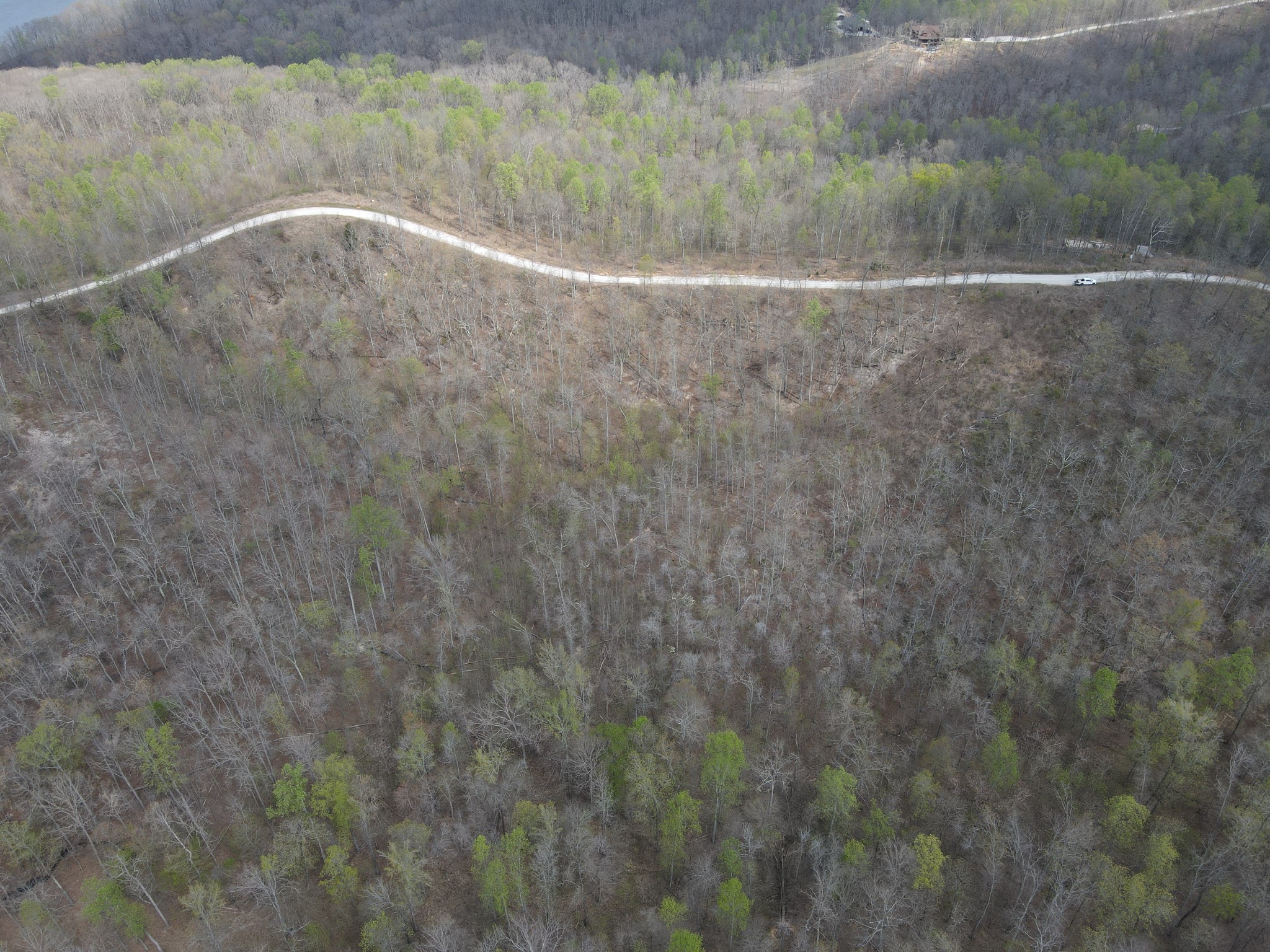 18 Lake Ridge Drive Stewart, TN 37175 - Photo 12 of 14 a view of outdoor space and yard