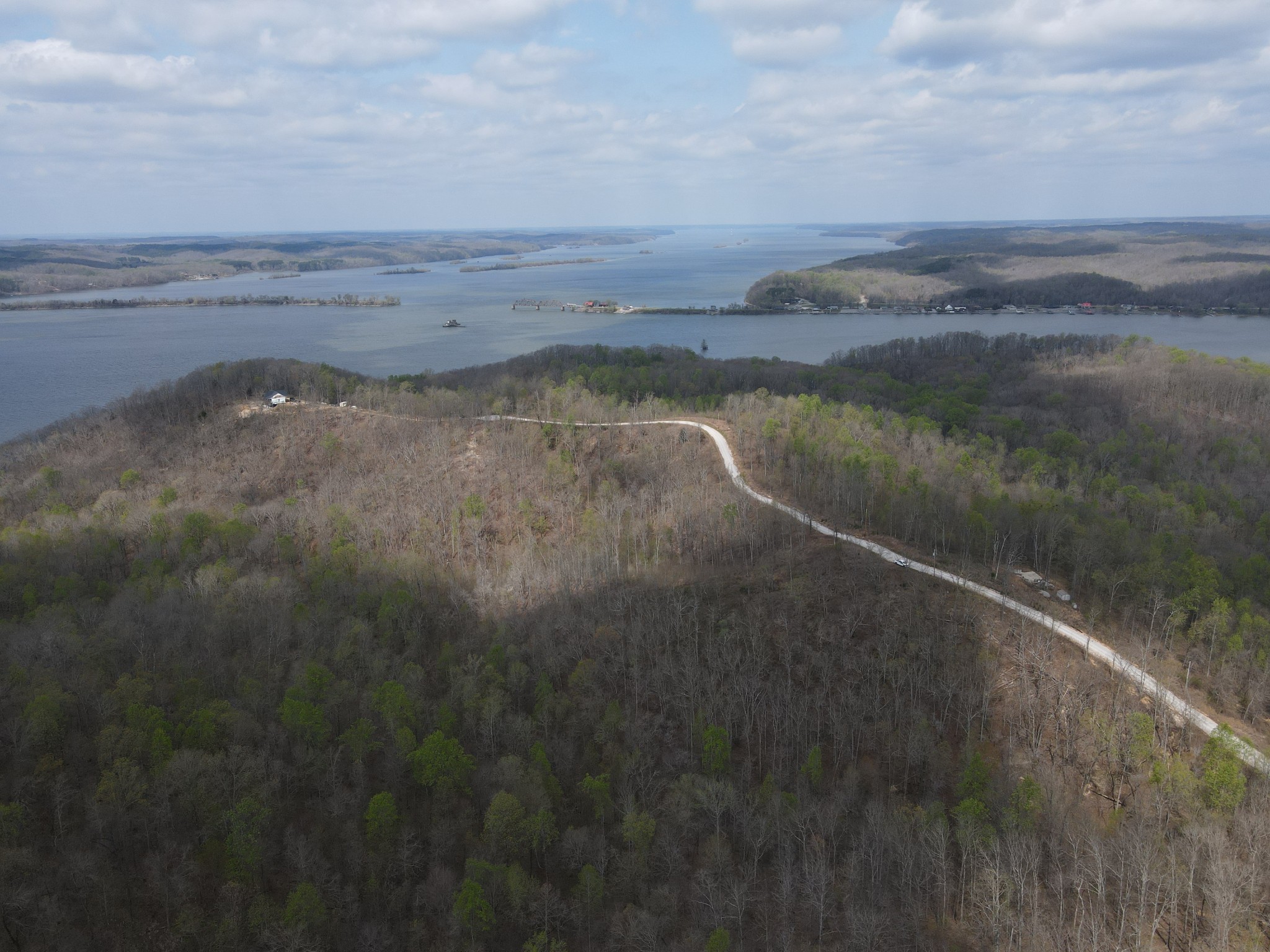 18 Lake Ridge Drive Stewart, TN 37175 - Photo 13 of 14 a view of an ocean beach