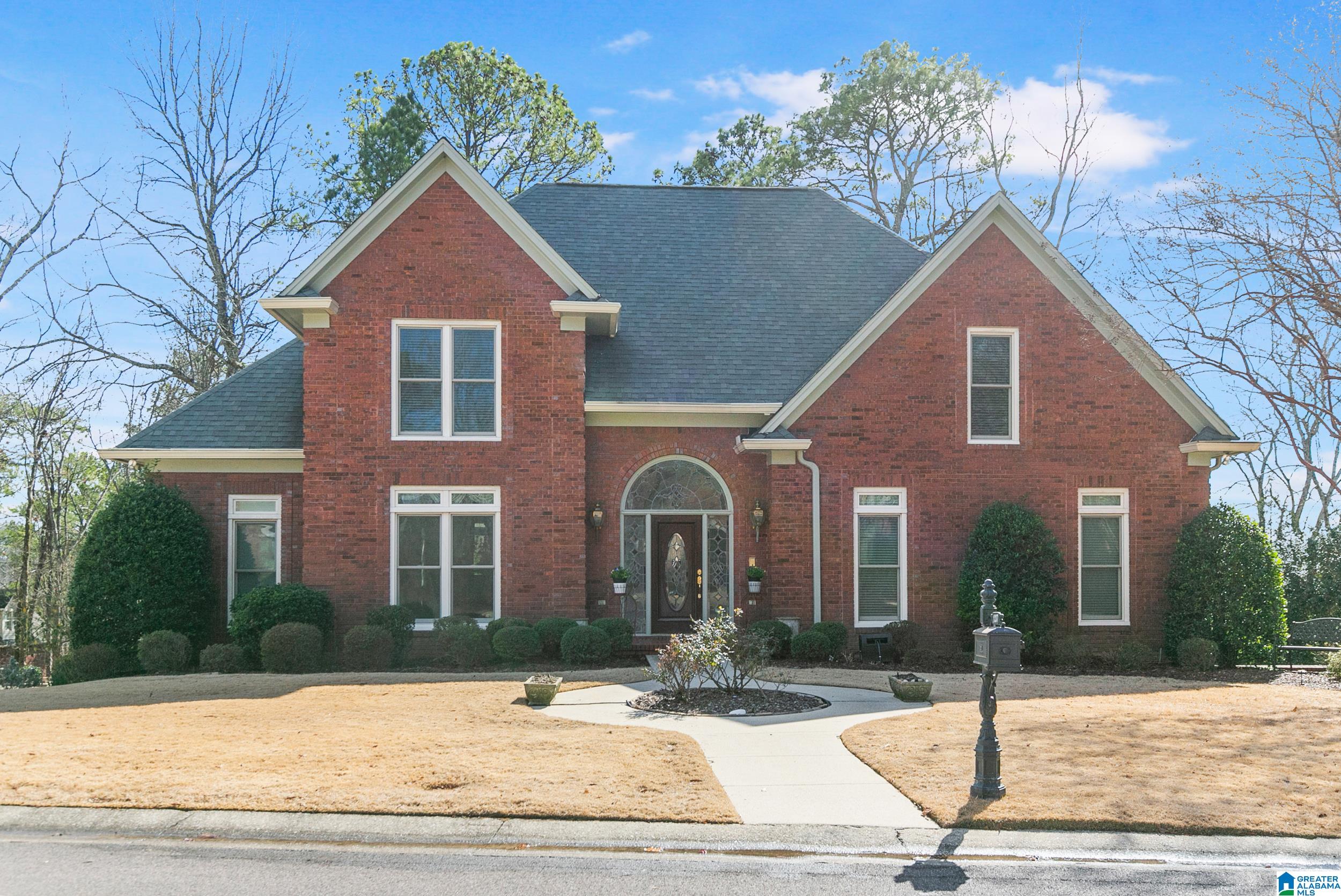 1237 Buckhead Circle Birmingham, AL 35216 - Photo 1 of 34