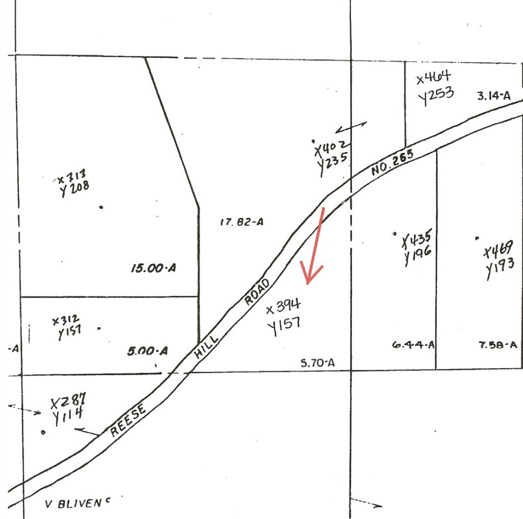 5960 Reese Hill Road Sumas, WA 98295 - Photo 1 of 1