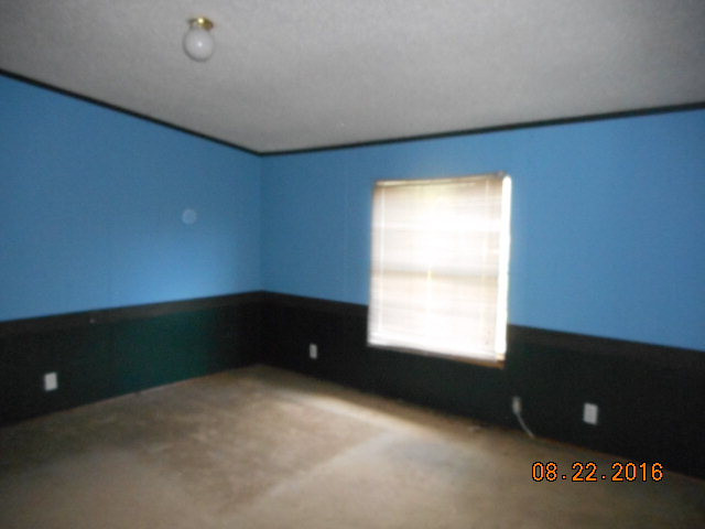 3631 Springhill Church Road Blythe, GA 30805 - Photo 12 of 14 Master Bedrm