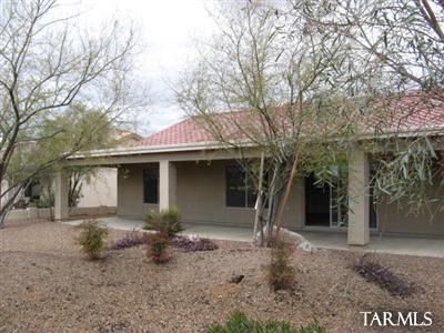 61625 East Border Rock Road Tucson, AZ 85739 - Photo 11 of 13 Gallery Image 11