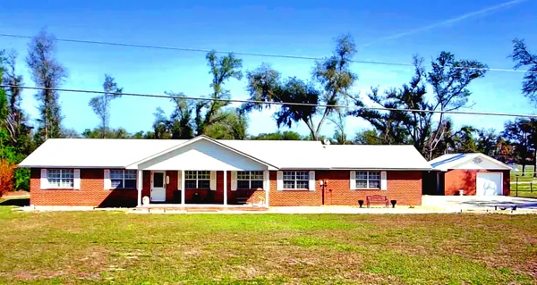 $279,000 | 102 South Claire Drive, Perry, FL 32348