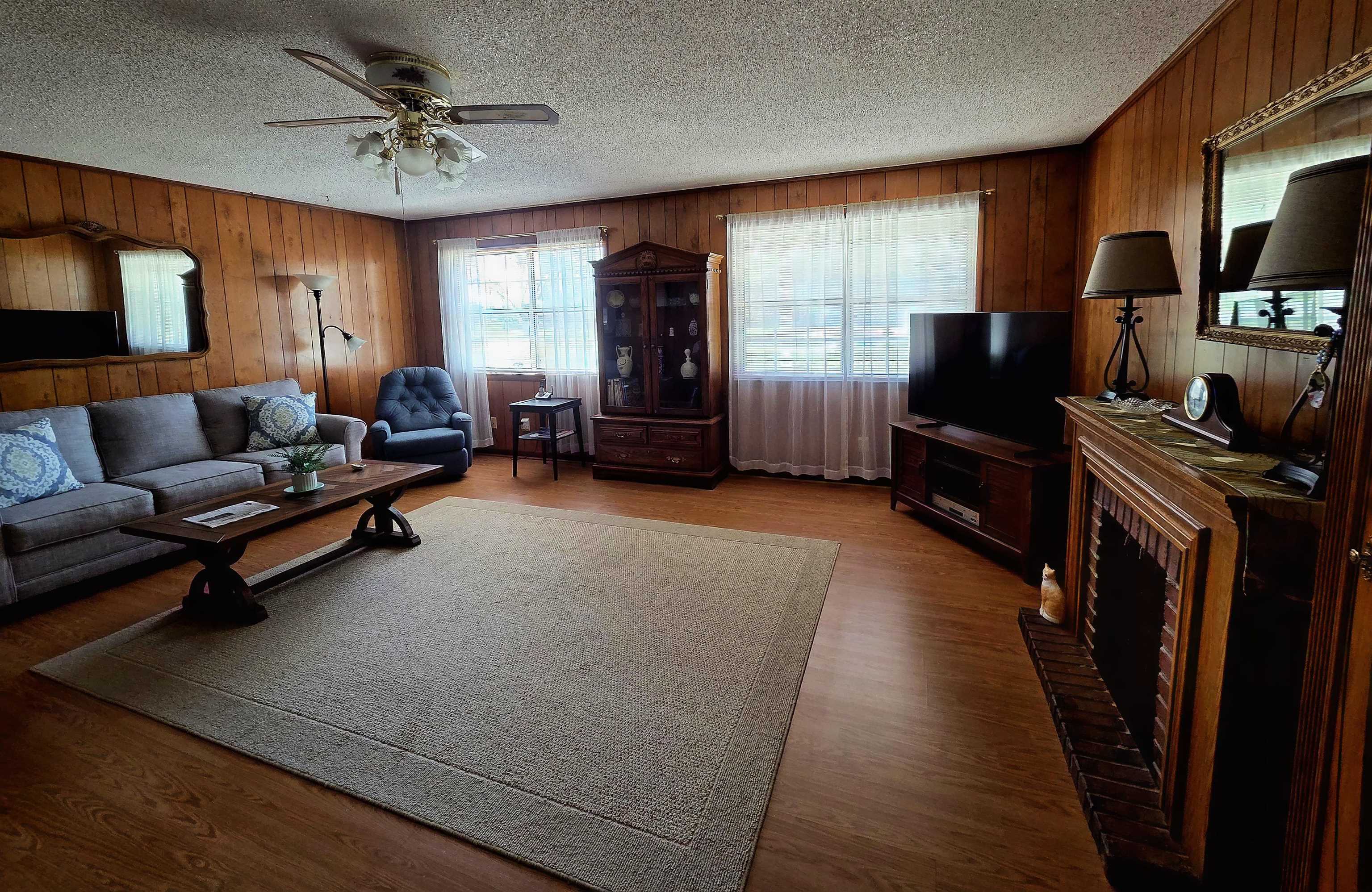 102 South Claire Drive Perry, FL 32348 - Photo 15 of 66