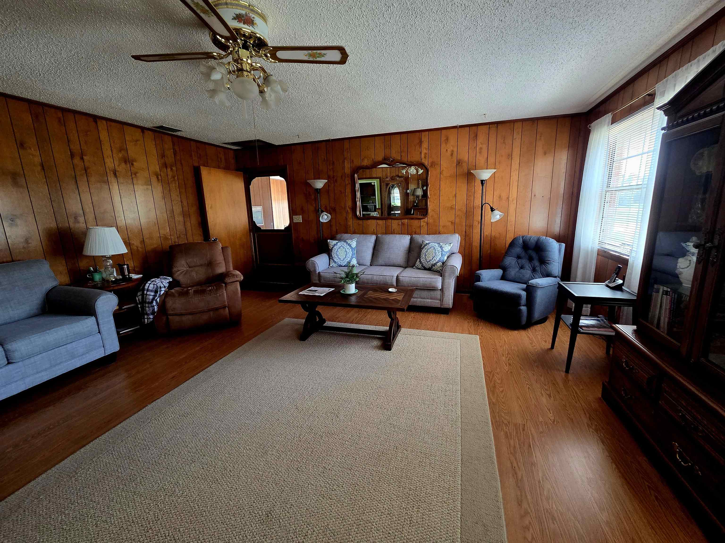 102 South Claire Drive Perry, FL 32348 - Photo 16 of 66