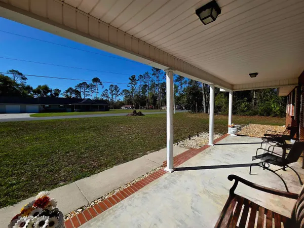 $299,000 | 102 South Claire Drive, Perry, FL 32348