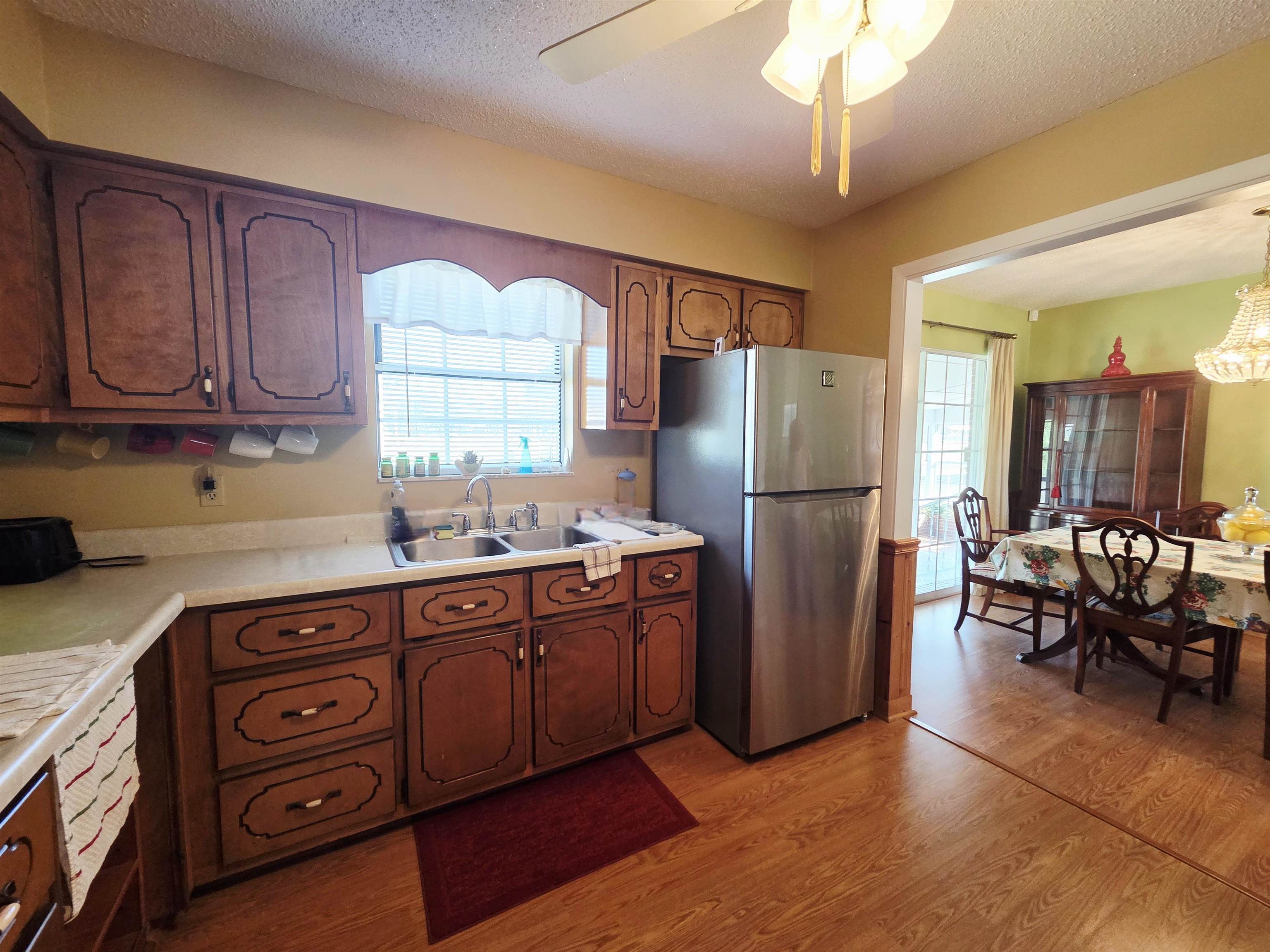 102 South Claire Drive Perry, FL 32348 - Photo 21 of 66