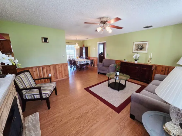 $279,000 | 102 South Claire Drive, Perry, FL 32348