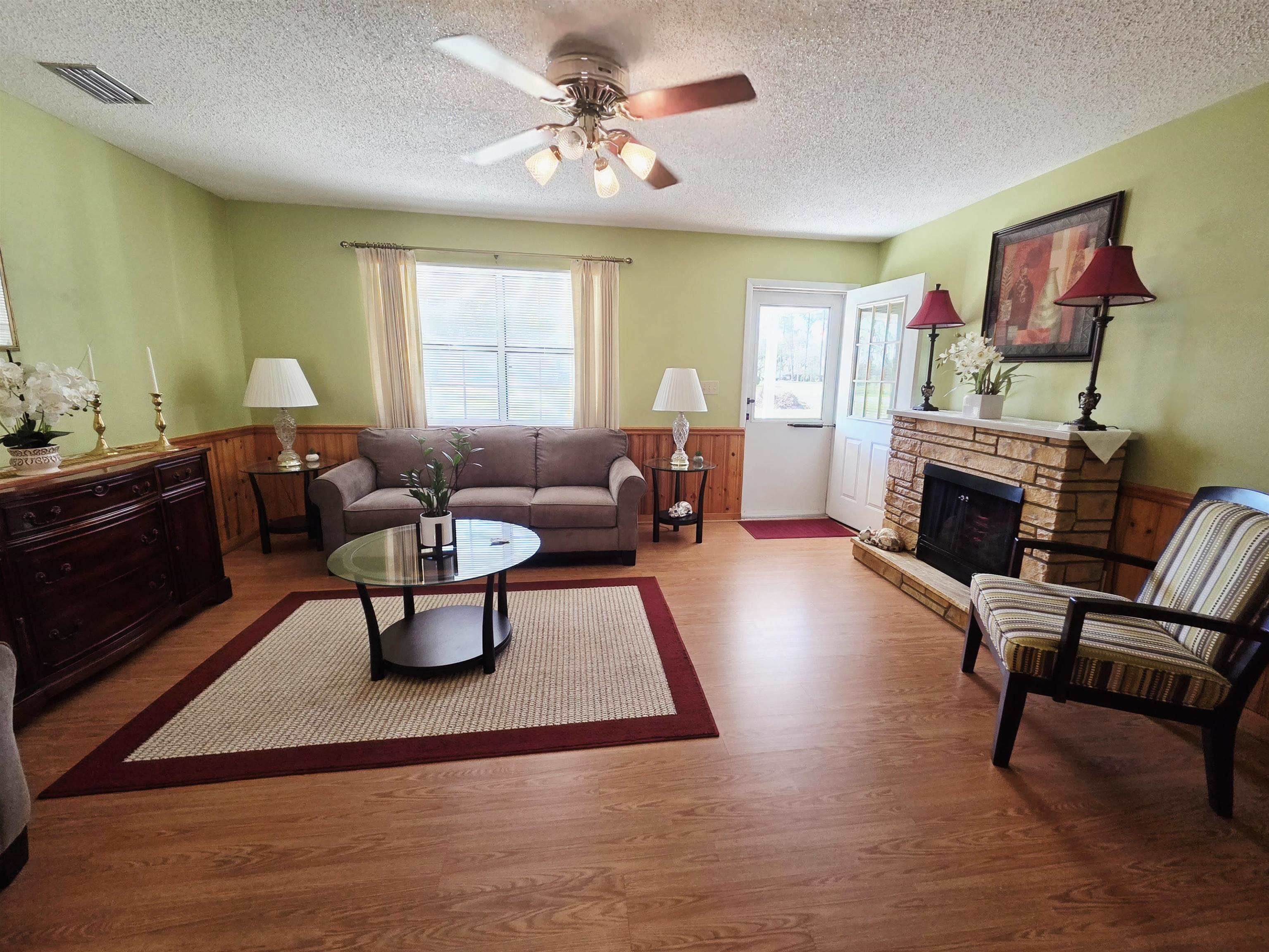 102 South Claire Drive Perry, FL 32348 - Photo 25 of 66