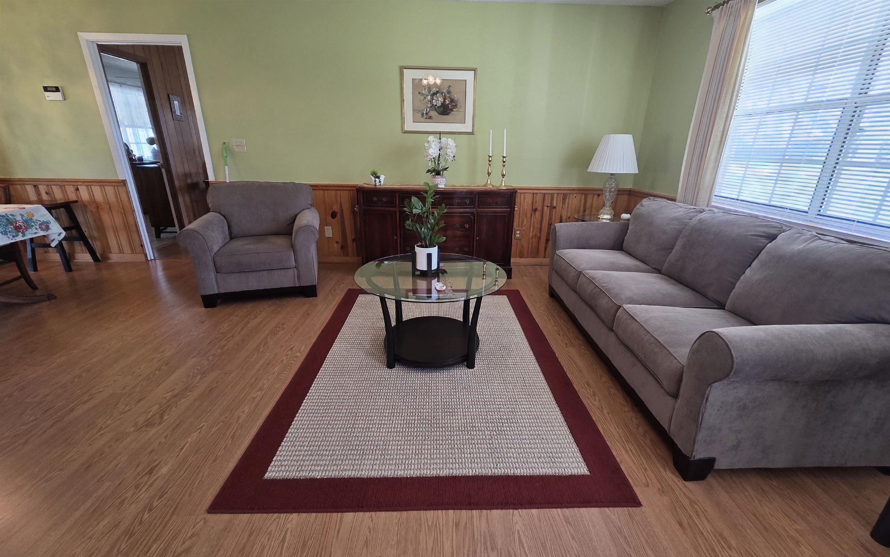 102 South Claire Drive Perry, FL 32348 - Photo 27 of 66