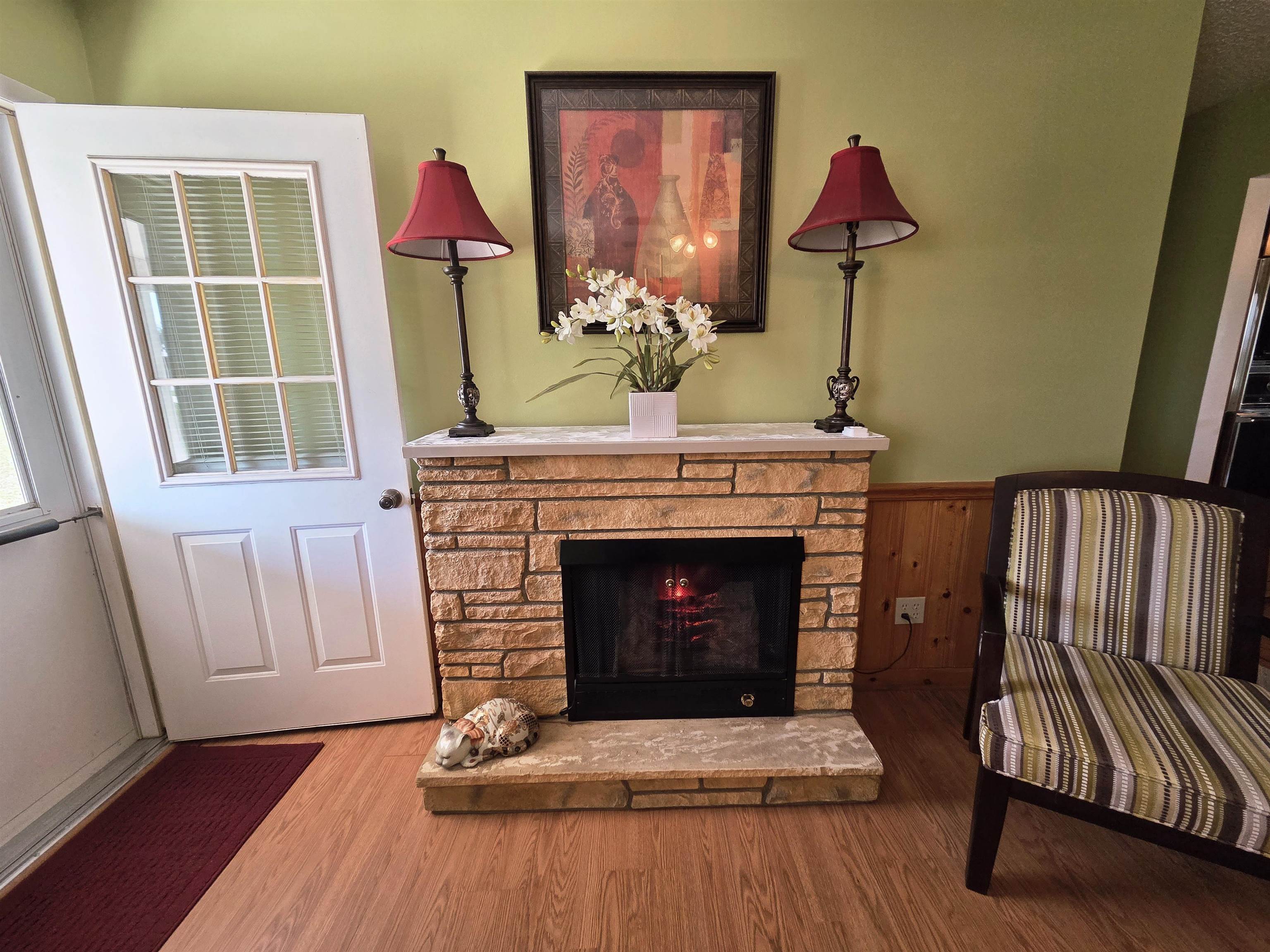 102 South Claire Drive Perry, FL 32348 - Photo 29 of 66