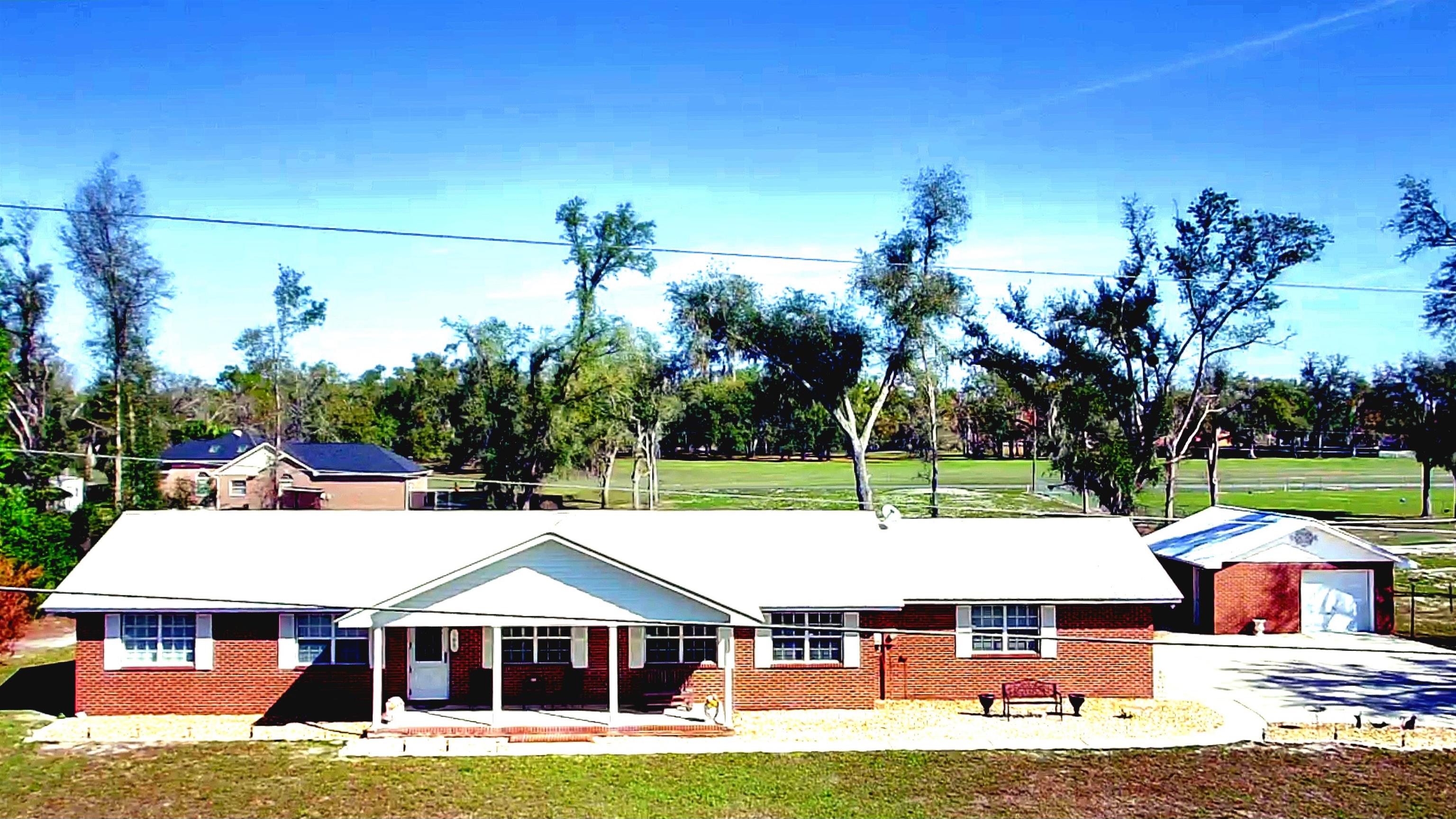 102 South Claire Drive Perry, FL 32348 - Photo 3 of 66