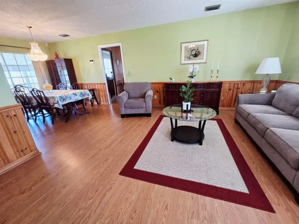 $299,000 | 102 South Claire Drive, Perry, FL 32348