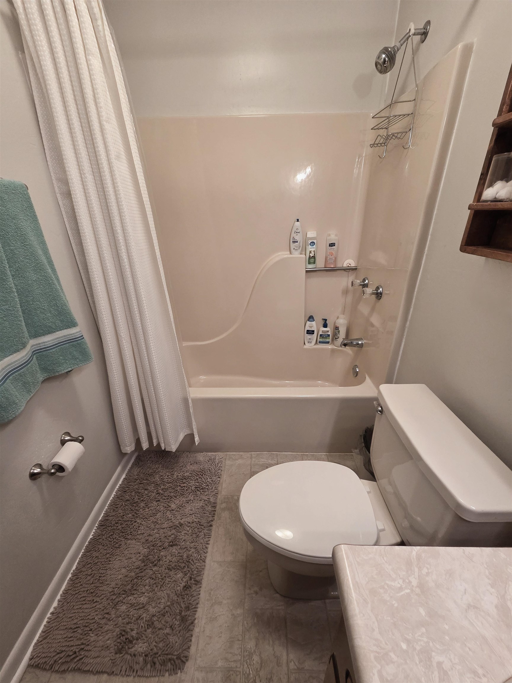 102 South Claire Drive Perry, FL 32348 - Photo 46 of 66