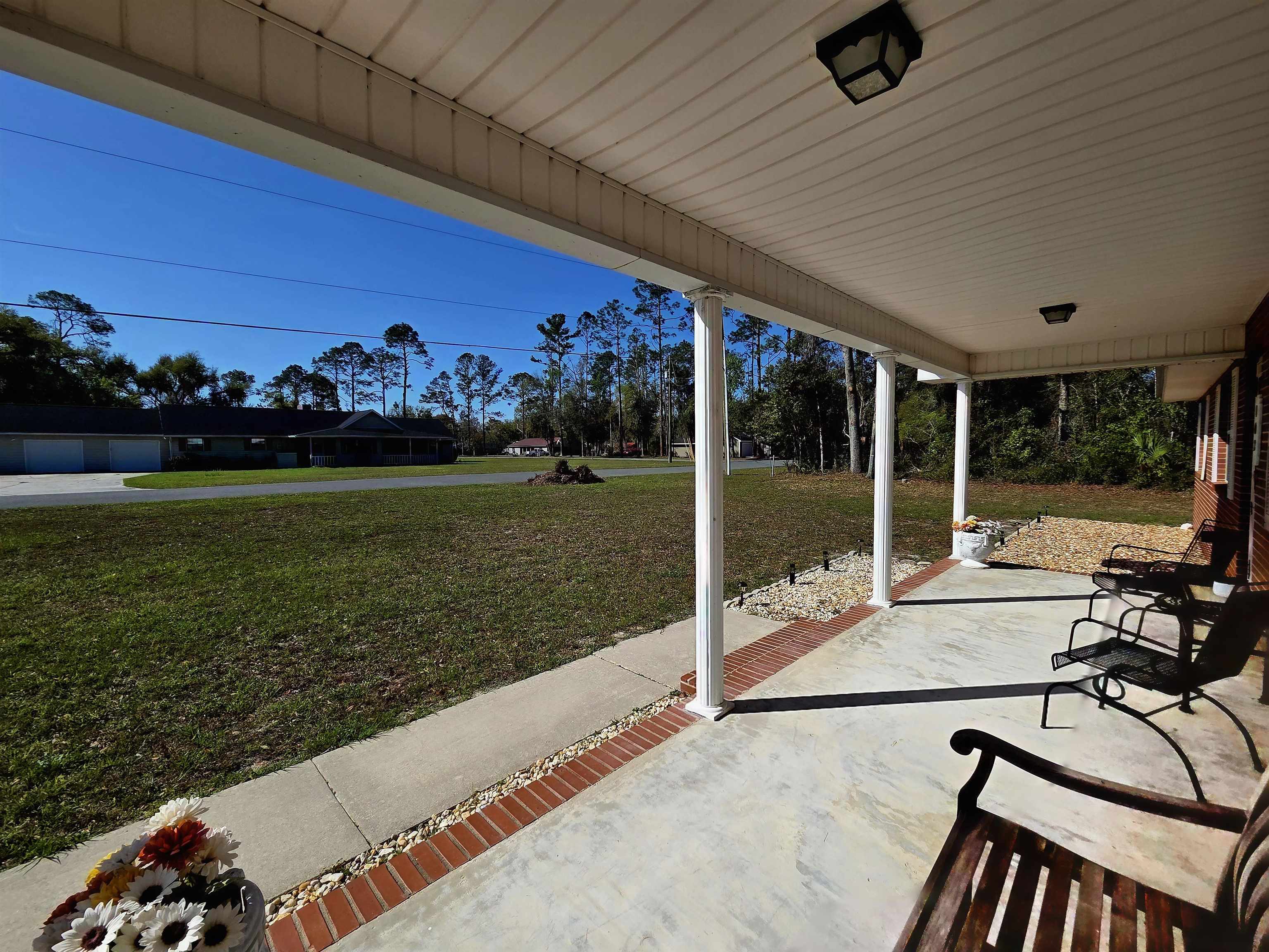 102 South Claire Drive Perry, FL 32348 - Photo 50 of 66