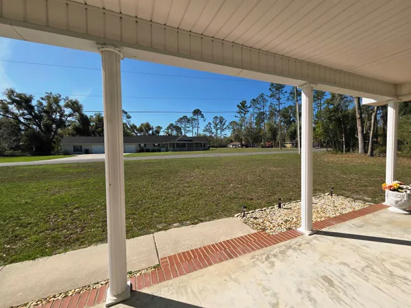$279,000 | 102 South Claire Drive, Perry, FL 32348
