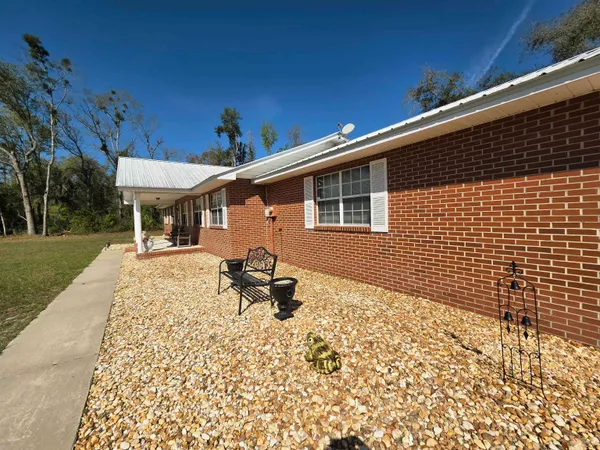 $279,000 | 102 South Claire Drive, Perry, FL 32348
