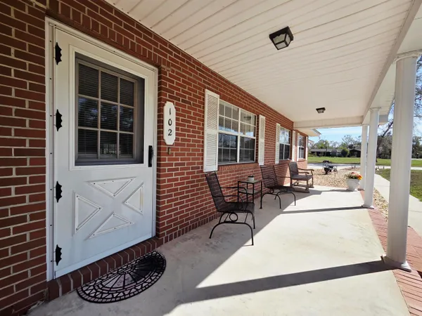 $279,000 | 102 South Claire Drive, Perry, FL 32348