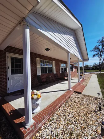 $279,000 | 102 South Claire Drive, Perry, FL 32348