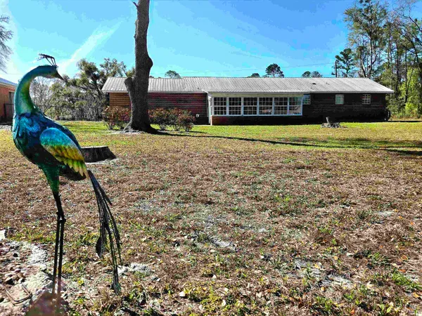 $279,000 | 102 South Claire Drive, Perry, FL 32348